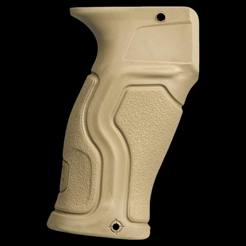 FAB Defense Gradus Pistol Grip AK Tan - Image 1