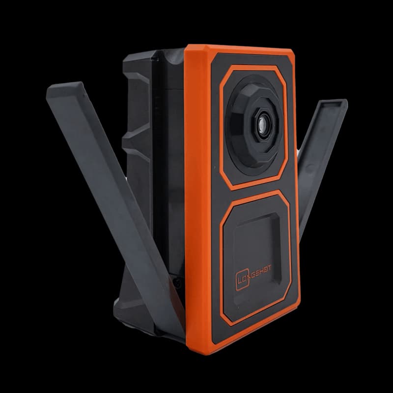 Longshot Ranger+ 1000 yard Camera HD - Image 2
