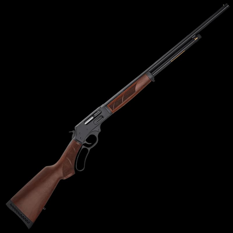 Henry Lever Action .410 Shotgun FAC - Image 1