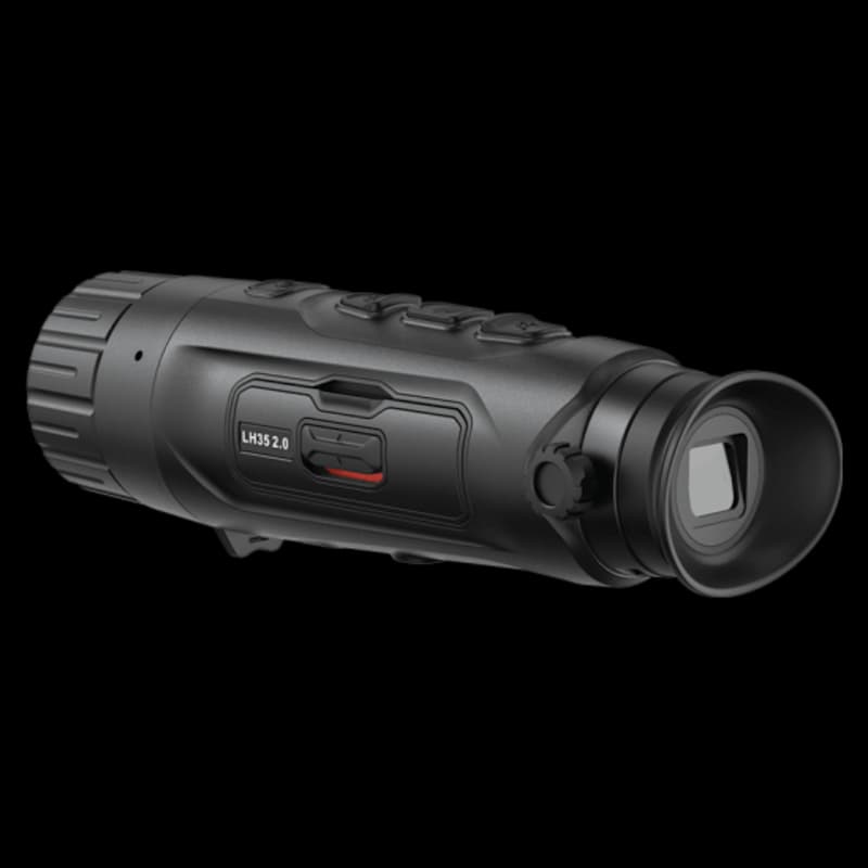 Hik Micro Lynx 2.0 35 mm Thermal Monocular - Image 6