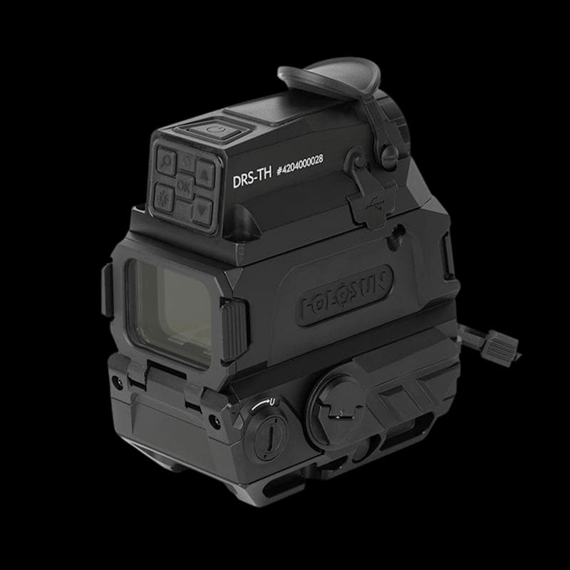 Holosun DRS Thermal Reflex Sight - Image 5