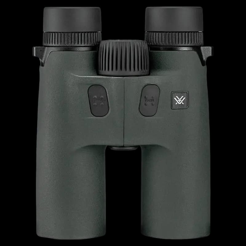Vortex Ranger HD 3000 10x42 LRF Binoculars - Image 1
