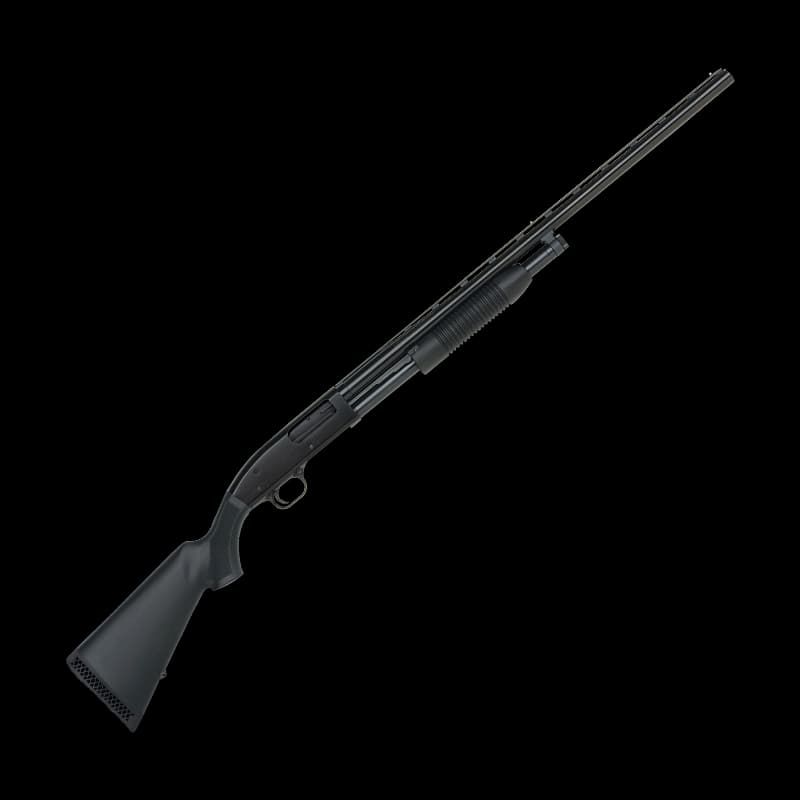 Mossberg Maverick 88 12G 2+1 - Image 1