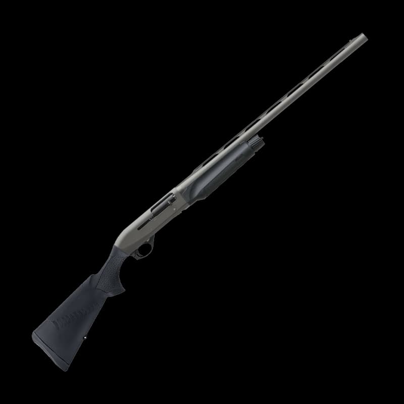 Benelli M2 Semi-Auto Shotgun Comfort Cerakote Grey 12G 28" - Image 1