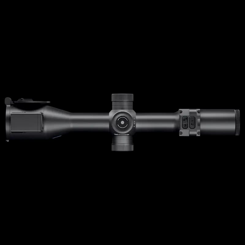 Pard Nightstalker 4K Pro NV Rifle Scope 70mm LRF - Image 4