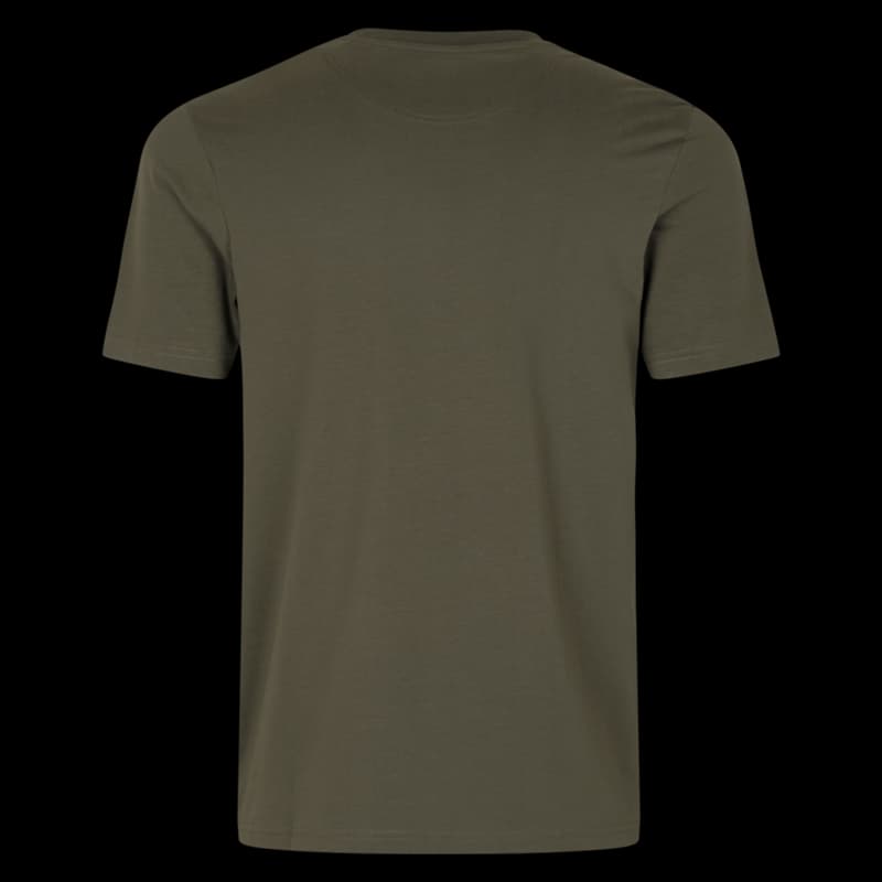 Seeland Bullet T-shirt Grape Leaf M - Image 2