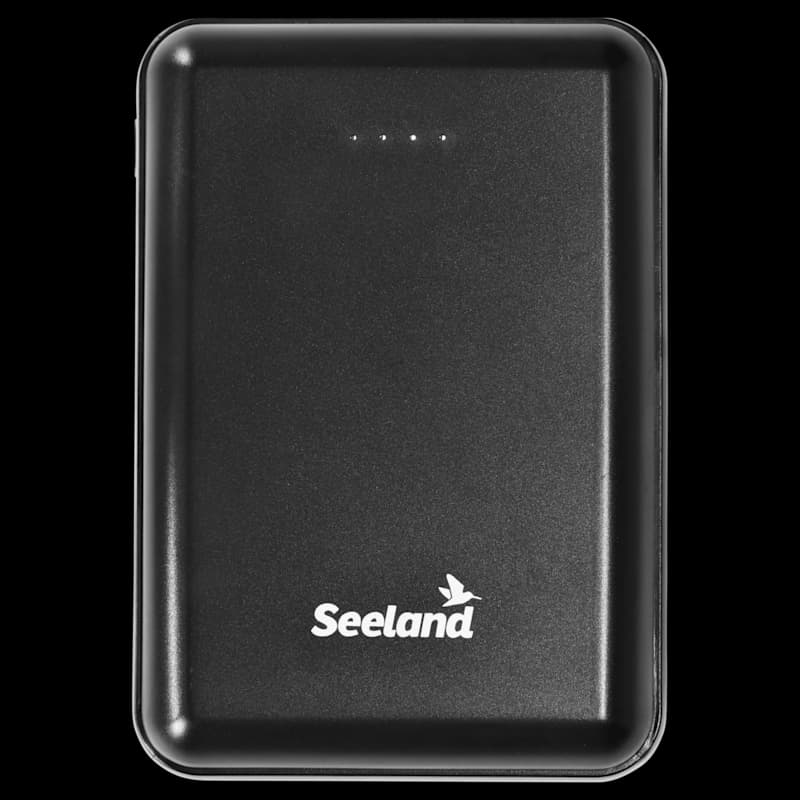 Seeland Heat Power Bank - Image 1
