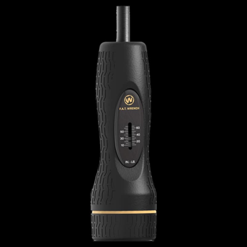 Wheeler Fat Wrench Tool - Image 1