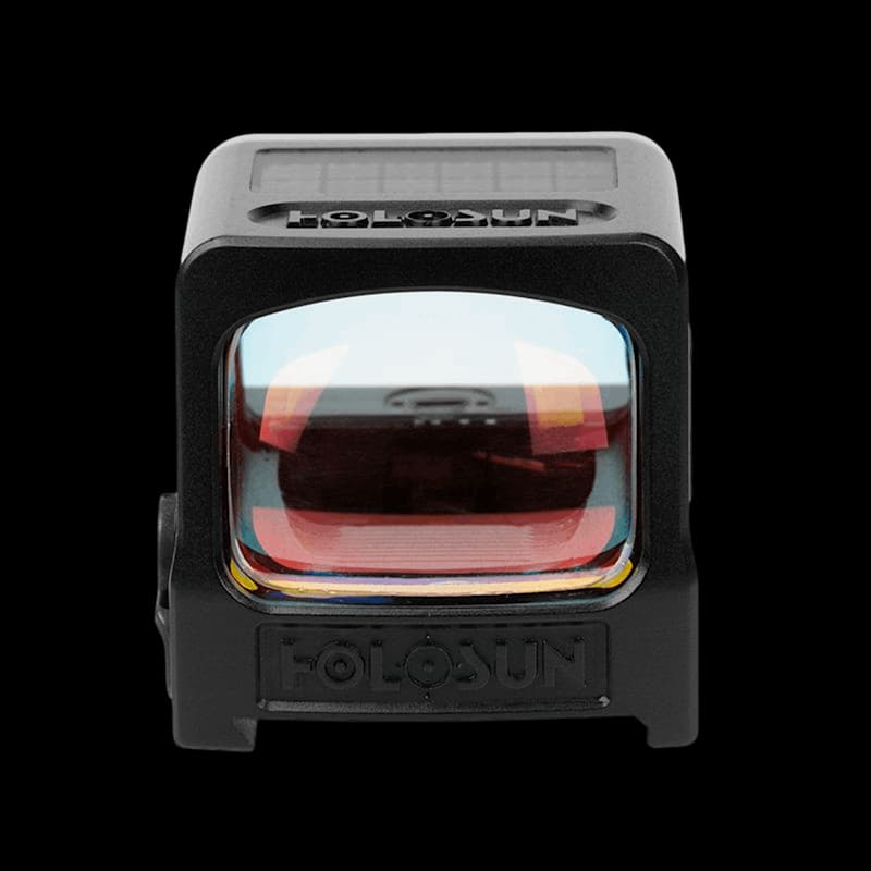 Holosun HE509T-RD X2 Reflex Sight - Image 5