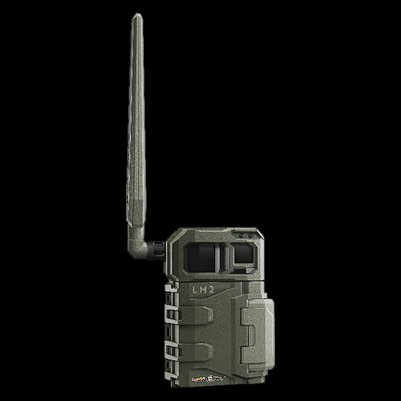 Spypoint Force LM2 - Grey Trail Camera - Image 1