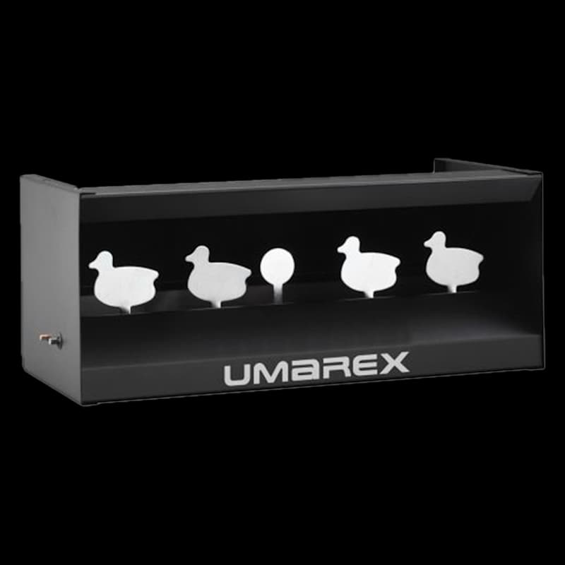 Umarex Pellet Catcher Knock Down Target - Duck - Image 1