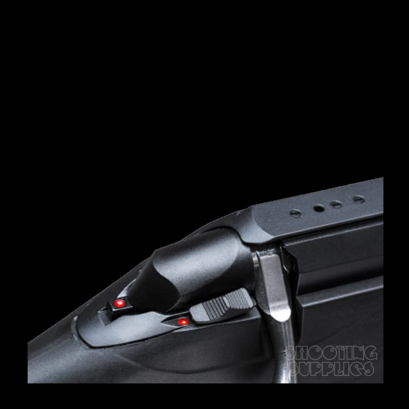 Tikka T3x Super Varmint Green Cerakote 6.5 Creedmoor 24" Bolt Action Rifle - Image 4