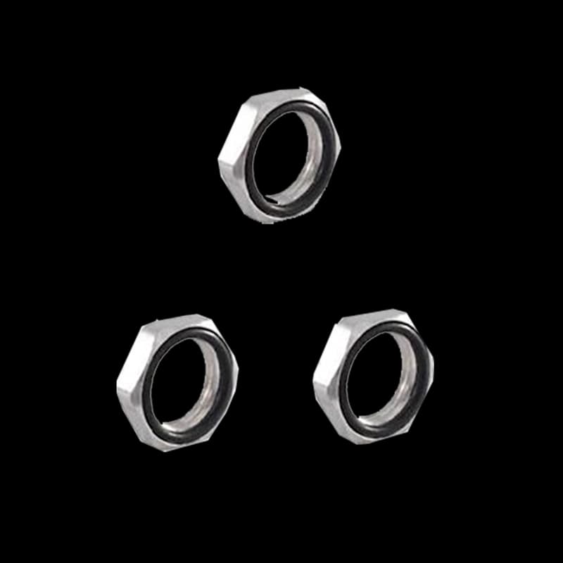 Lee Die Locking Rings - Image 1