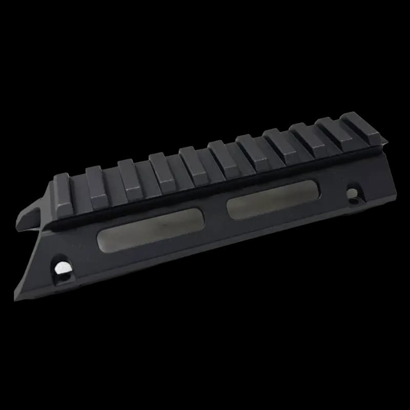 Tikka ACE Upper Rail  Black - Image 1