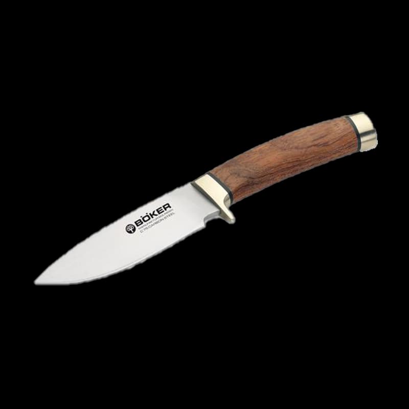 Boker Carbon Steel Hunter - Image 1