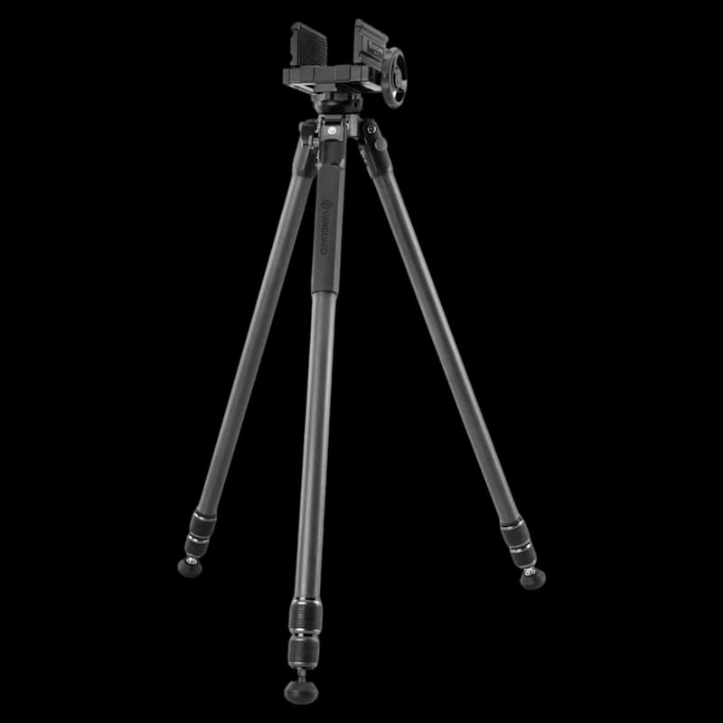 Vanguard Endeavor L 263 CGM Carbon Fibre Shooting Rest - Image 1