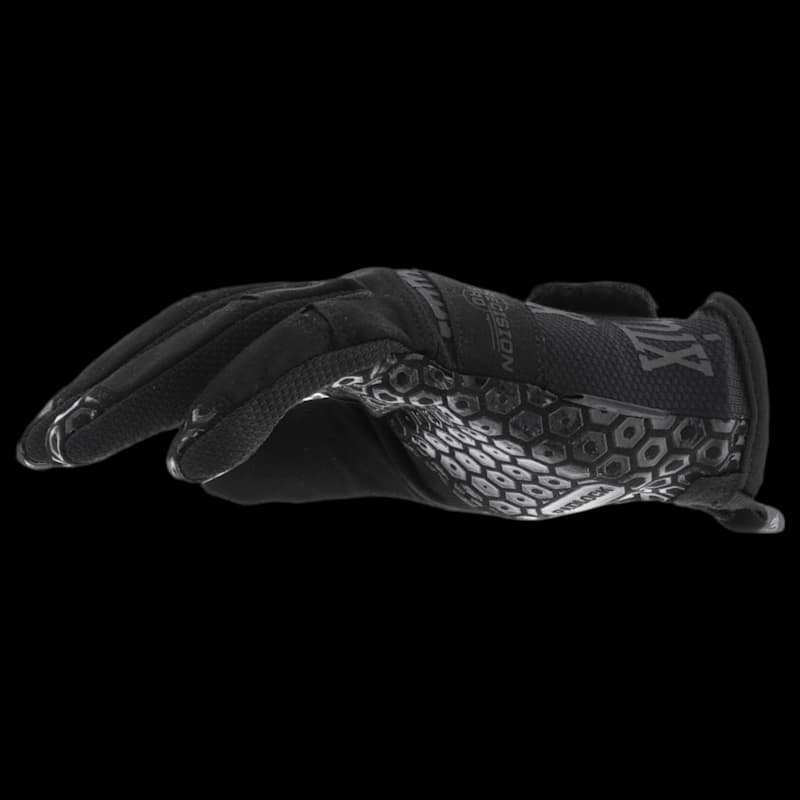 Mechanix Wear Precision Pro Hi-Dexterity Gloves Covert Medium - Image 3
