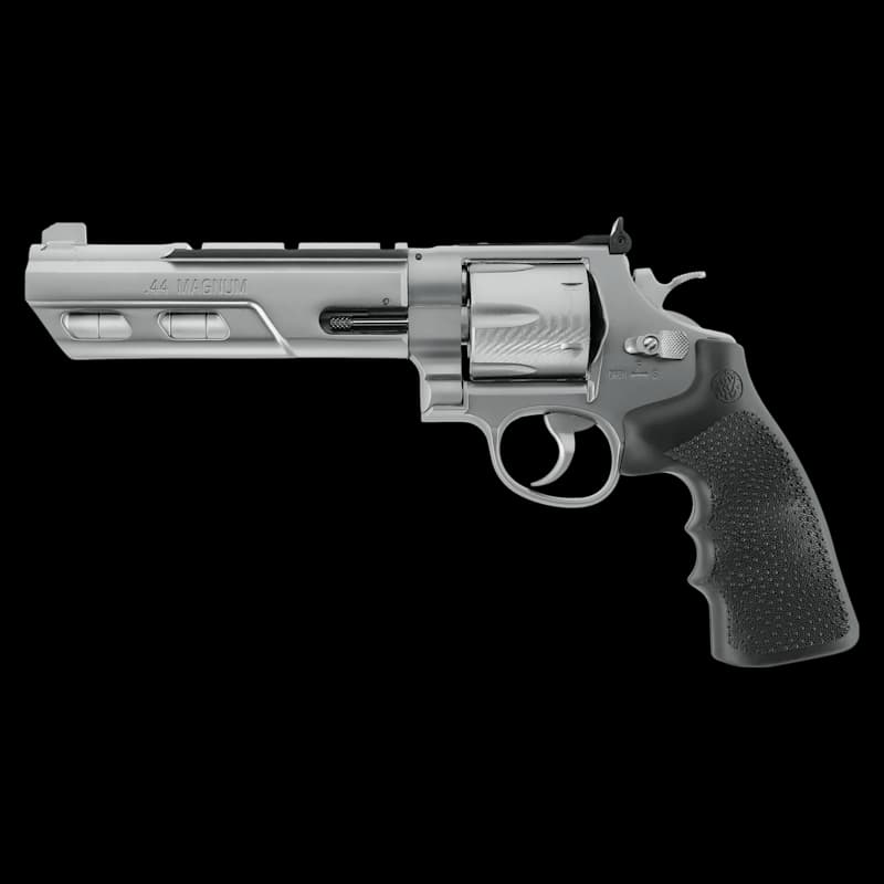 Umarex Smith & Wesson 629 Competitor 6" Air Pistol .177 - Image 2