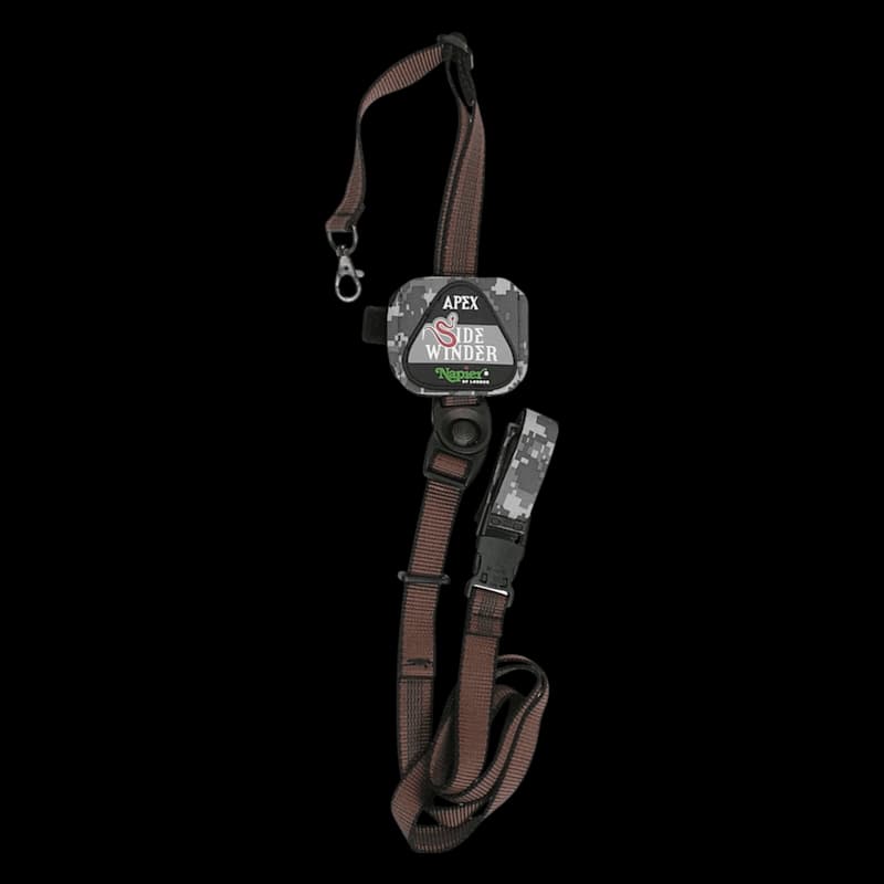 Napier Sidewinder Sling Universal Adapter - Image 1