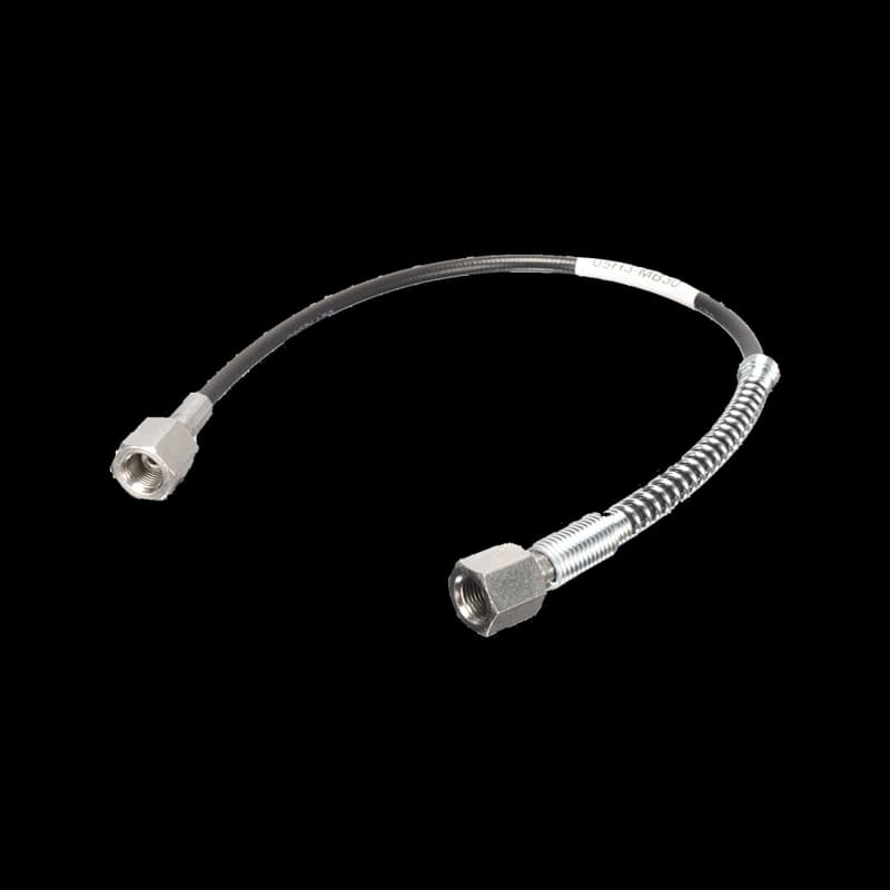 Microbore Fill Line Hose 12" 300 mm - Image 1