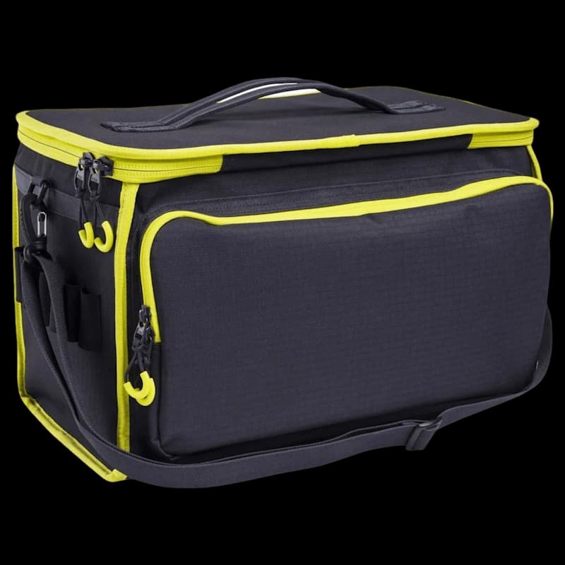 Beretta Challenge Cartridge Bag Ebony and Sulphur (250) - Image 2