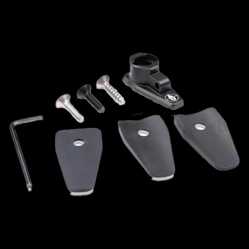 Spartan Classic Rifle Adapter - Image 2