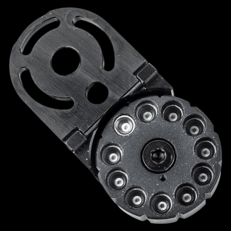 Daystate Self Indexing Magazine .22 11 Shot - Image 2