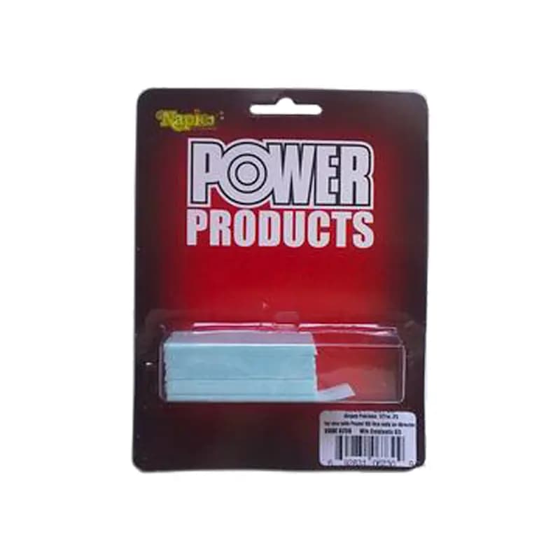 Napier Airgun Cleaning Patch - Image 1