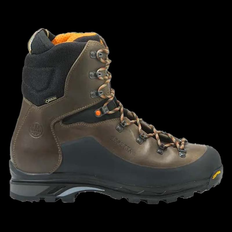 Beretta Trail Mid GTX Boots Brown Size 42 - Image 3