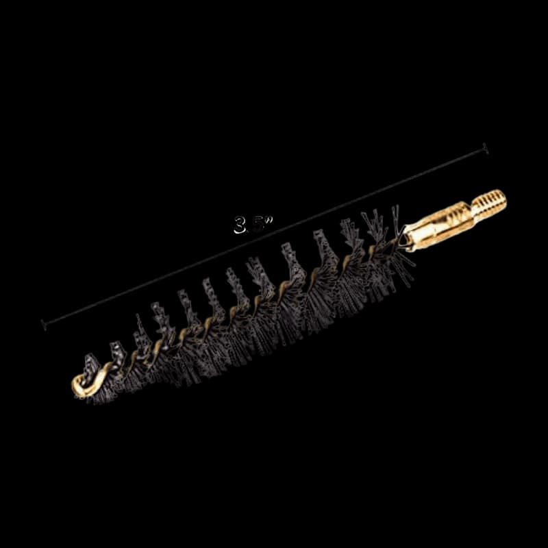 Breakthrough Nylon Cleaning Brush .30 Cal - Image 2