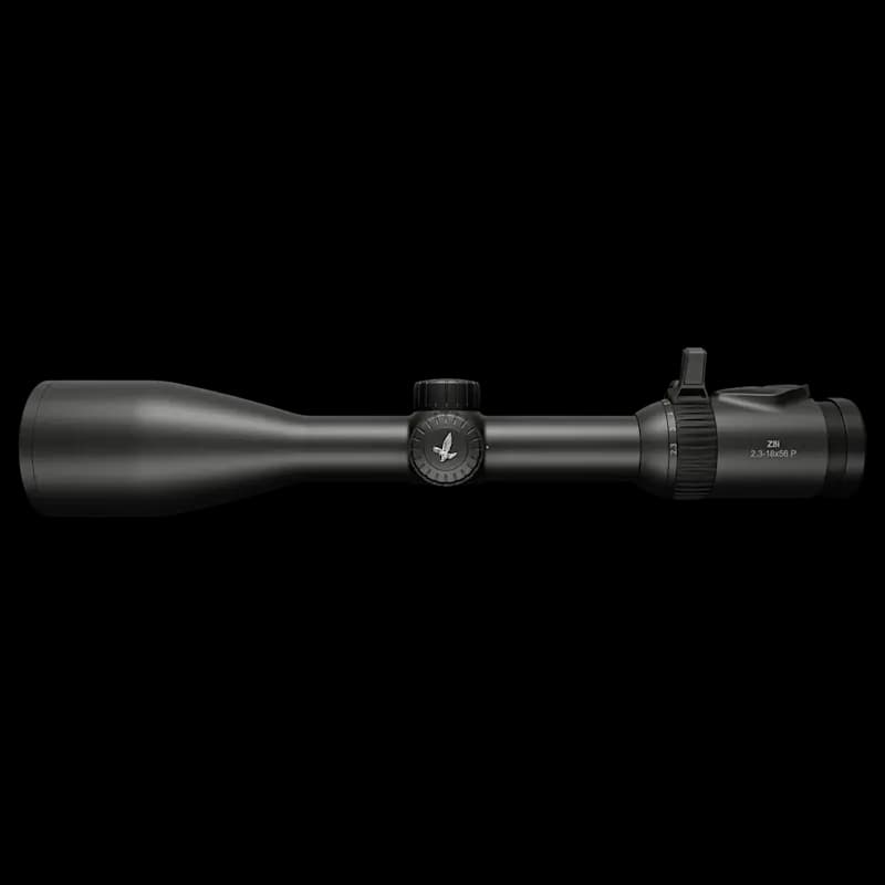 Swarovski Z8i 2.3-18x56 P 4Ai Rifle Scope - Image 2