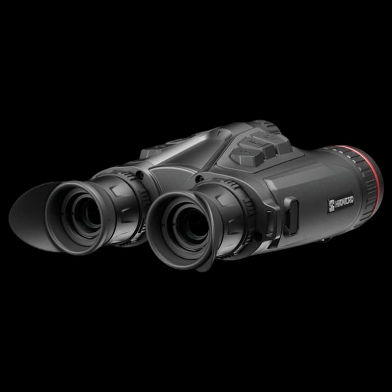 Hikmicro Habrok Pro Thermal Binocular HQ50L - Image 3