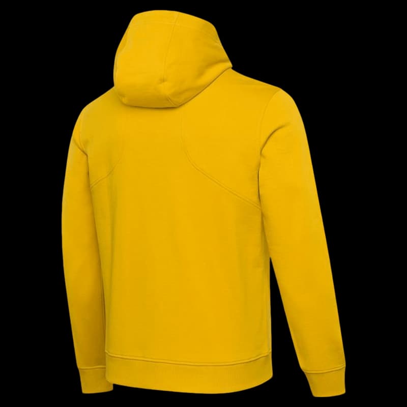 Beretta Pintail Hoodie  Saffron Yellow XL - Image 2