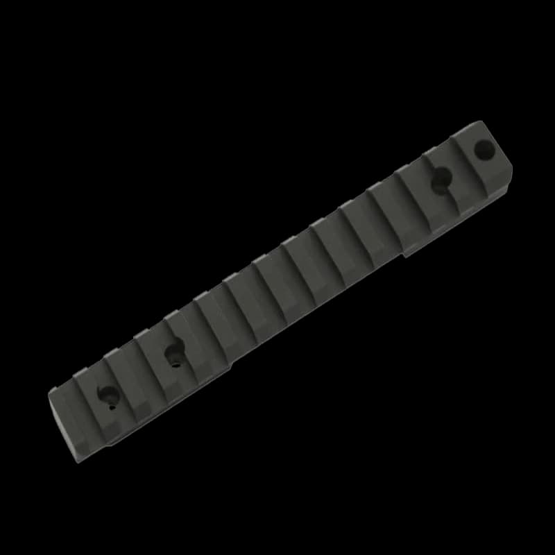 Britannia Rails Remington 700 SA 0 MOA - Image 1