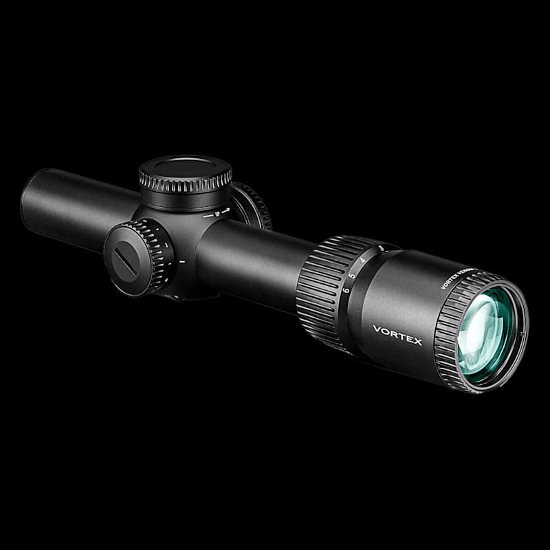 Vortex Venom 1-6X24 Ar-Bdc3 Rifle Scope - Image 1