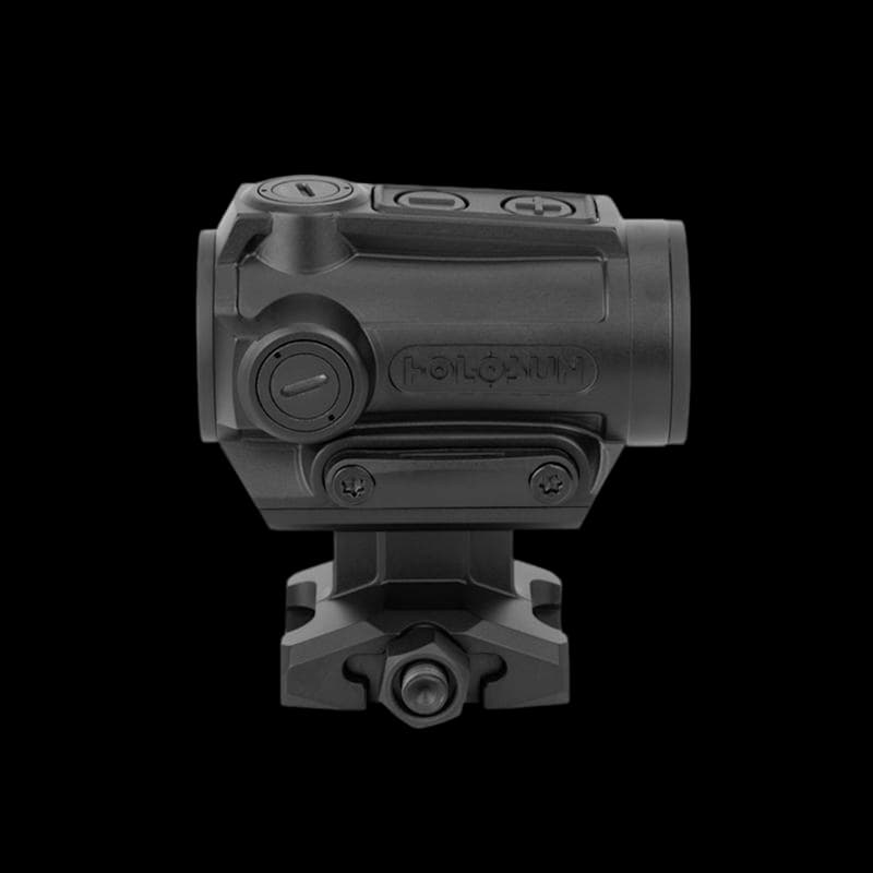 Holosun ARO MRS Reticle Gold - Image 3