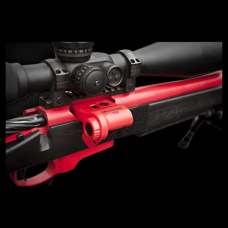 MagnetoSpeed RifleKuhl Barrel Cooler - Image 2