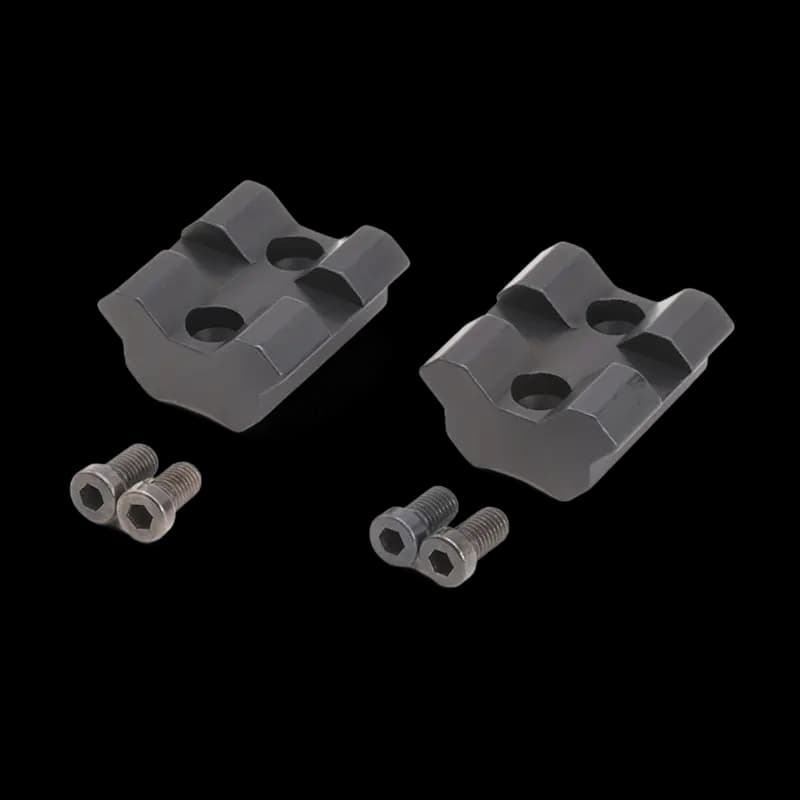 Savage Rascal Scope Bases - Image 1