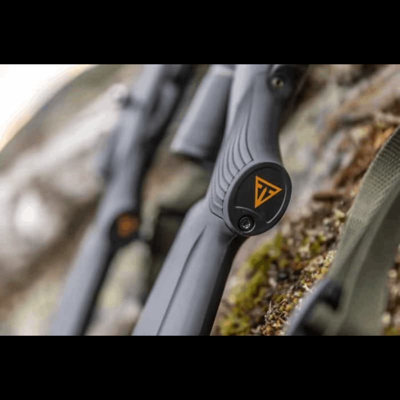 Tikka T3x Lite Black Synthetic Stainless Action .243 20" Bolt Action Rifle - Image 3