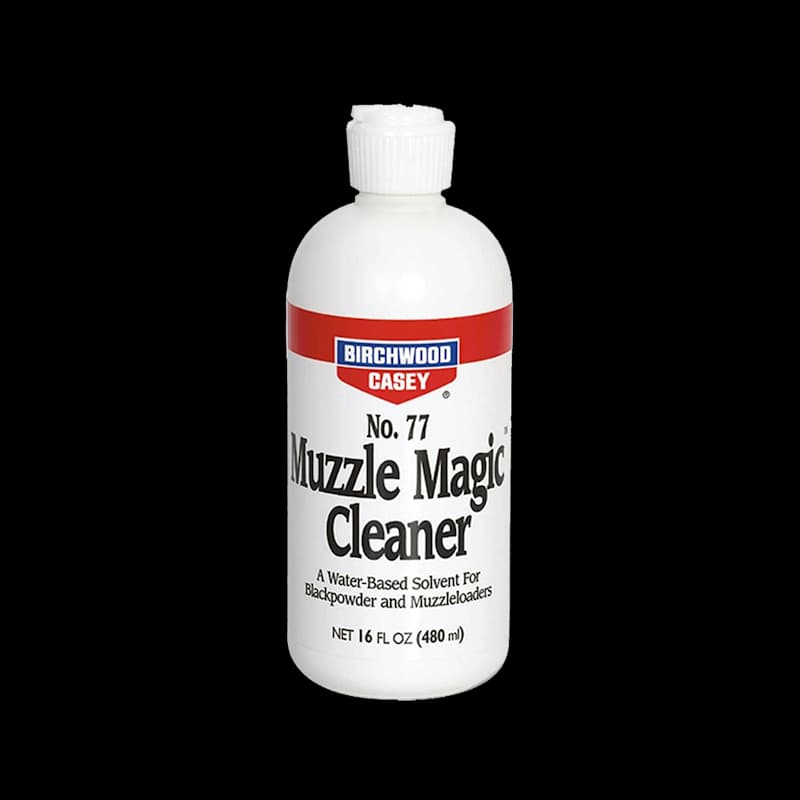 Birchwood Casey Muzzle Cleaner - Image 1
