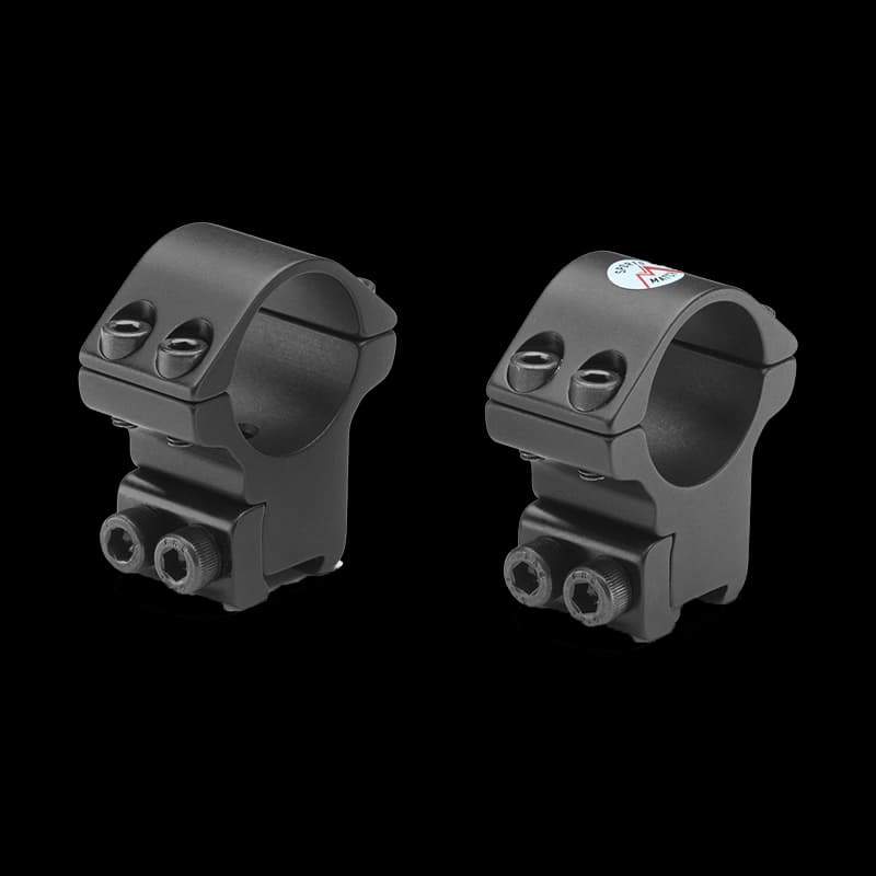 Bisley 30Mm Extra High 2 Piece - Image 1