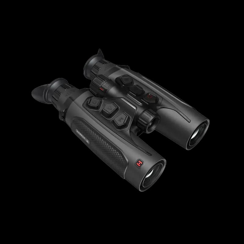 Hikmicro Habrok 2.0 Thermal 4K Binocular HE25L - Image 3