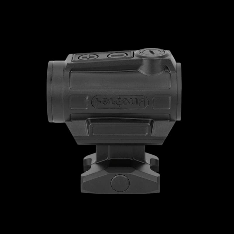 Holosun ARO 2 MOA Reticle Red - Image 4