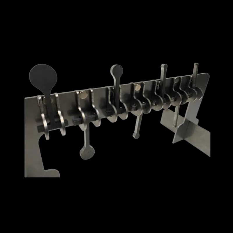 Know Your Limits Air Rifle Target - Image 3