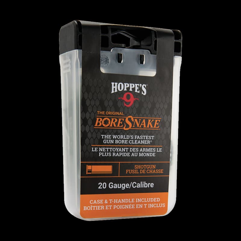 Hoppes Boresnake Den Shotgun 20 Gauge - Image 1