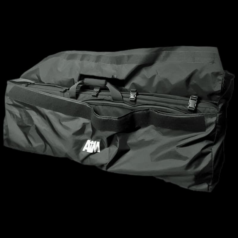 AIM Tactical FT100 Drag Bag Rain Cover - Image 3