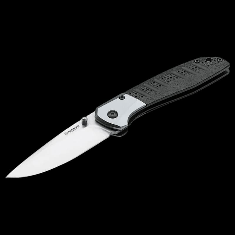 Boker Magnum Advance Pro Thumb Opener - Image 1