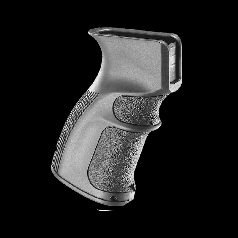 FAB Defense Ergonomic AK47 Pistol Grip Black - Image 1