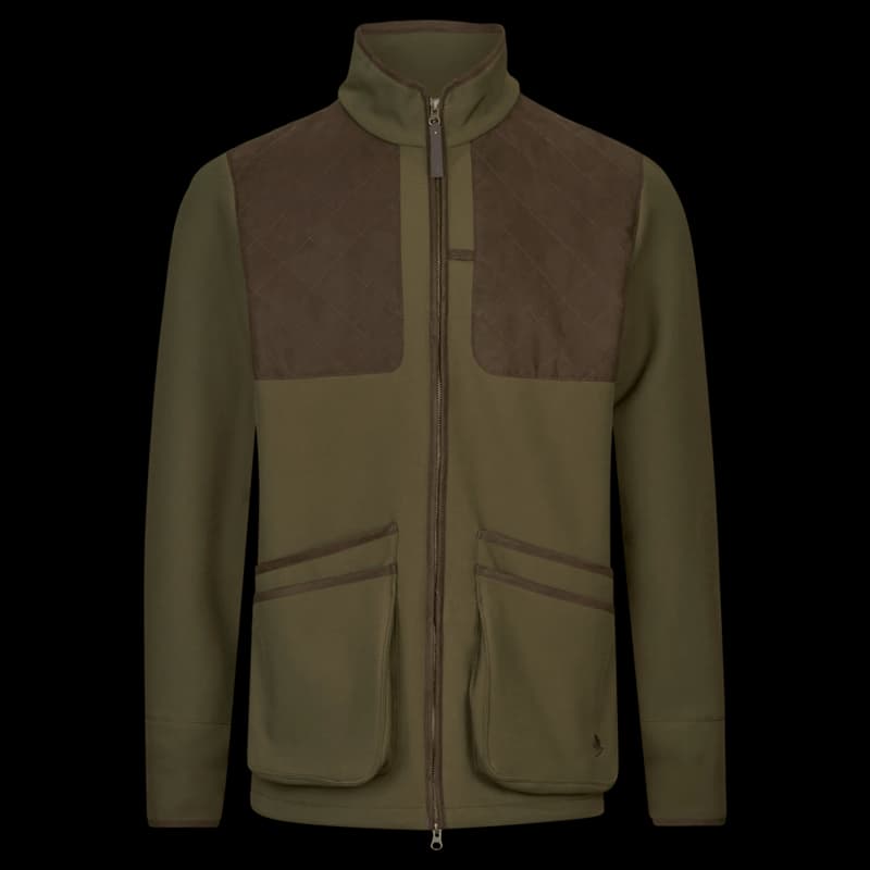 Seeland Wenlock Jacket Green 42 - Image 1