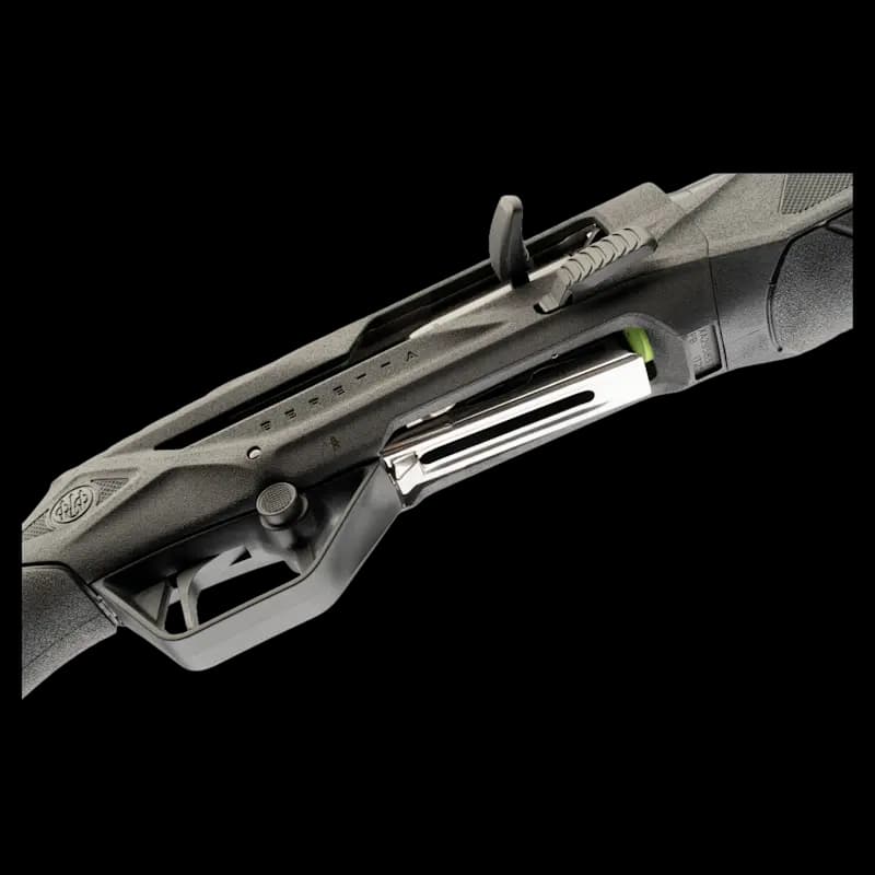 Beretta AX800 Suprema Semi Auto Shotgun 12 Gauge 28" - Image 3